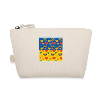 Ukraine - Trousse biologique - nature - Devant
