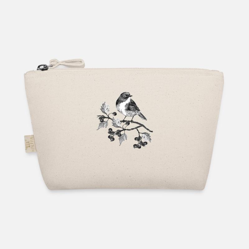 Bird Organic Pouch