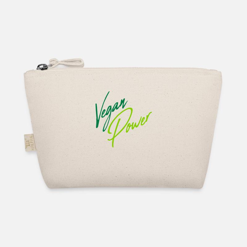 Écriture vegan Power Trousse biologique