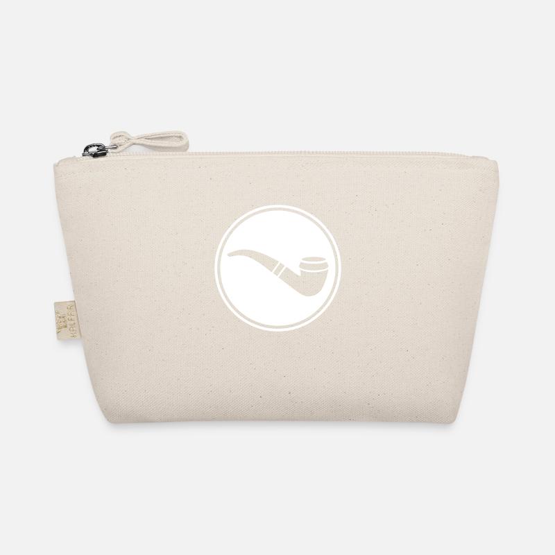 Fumer une pipe Trousse biologique