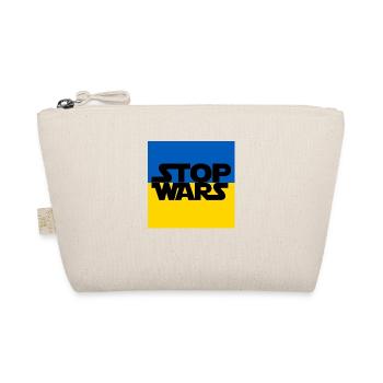 Ukraine - Organic Pouch - nature - Front