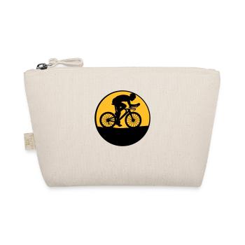 Motard de lune de nuit - Trousse biologique - nature - Devant