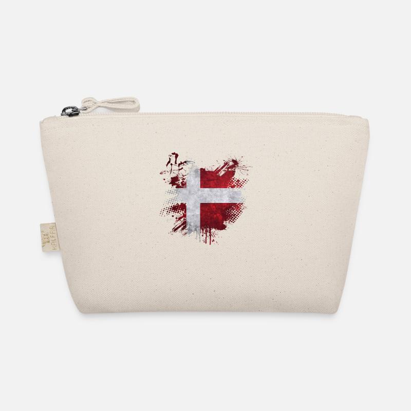 Graffitti Danemark Trousse biologique
