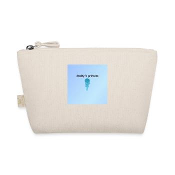SGN 04 26 2022 1650980289854 Princesse de papa - Trousse biologique - nature - Devant