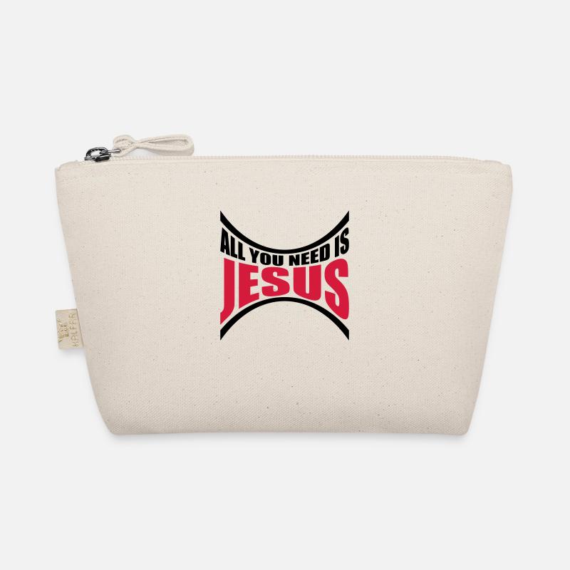 Besoin de Jésus courbé Trousse biologique