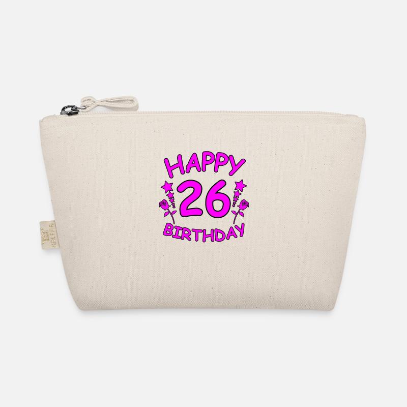 Anniversaire Trousse biologique