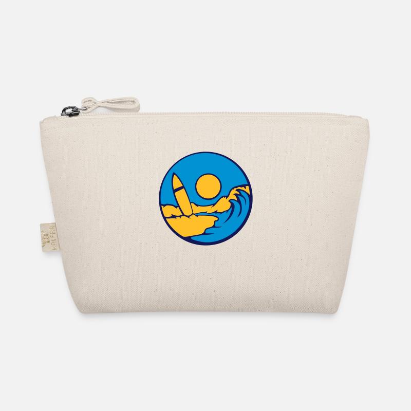 Planche de surf Beach Wave Trousse biologique