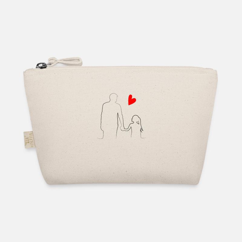 PERE and her DAUGHTER Organic Pouch