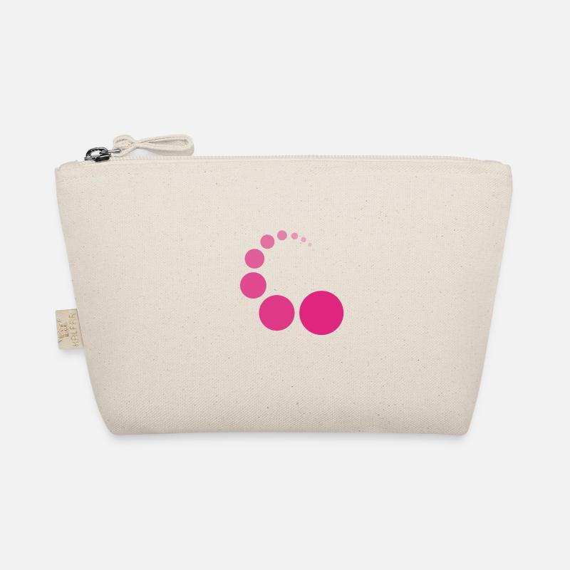 CIRCIRCLE PINK Trousse biologique