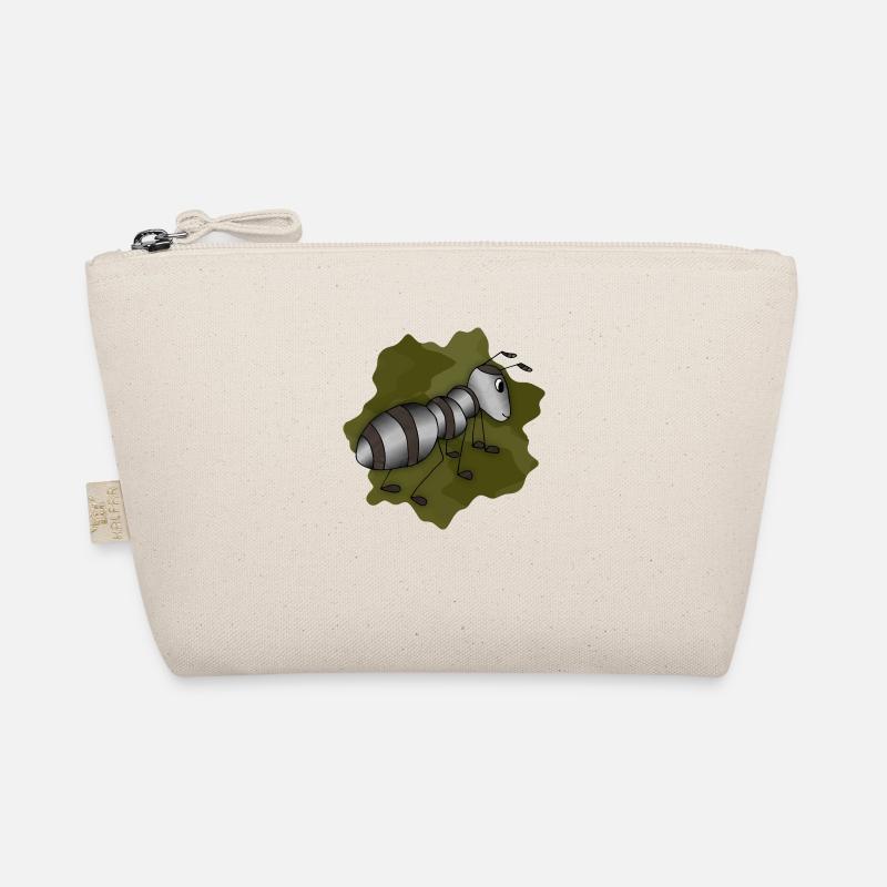 Ant Organic Pouch