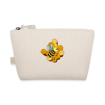 Insect - Organic Pouch - nature - Front