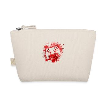 Controller - Organic Pouch - nature - Front