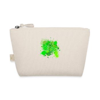 WASD - Organic Pouch - nature - Front