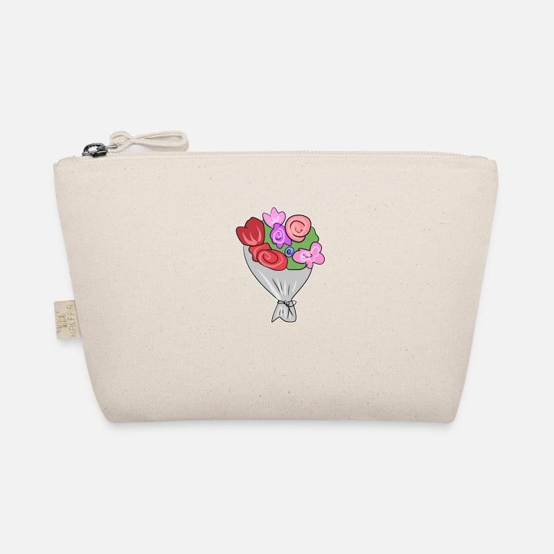 bouquet de fleurs fleurs symbole plante Trousse biologique
