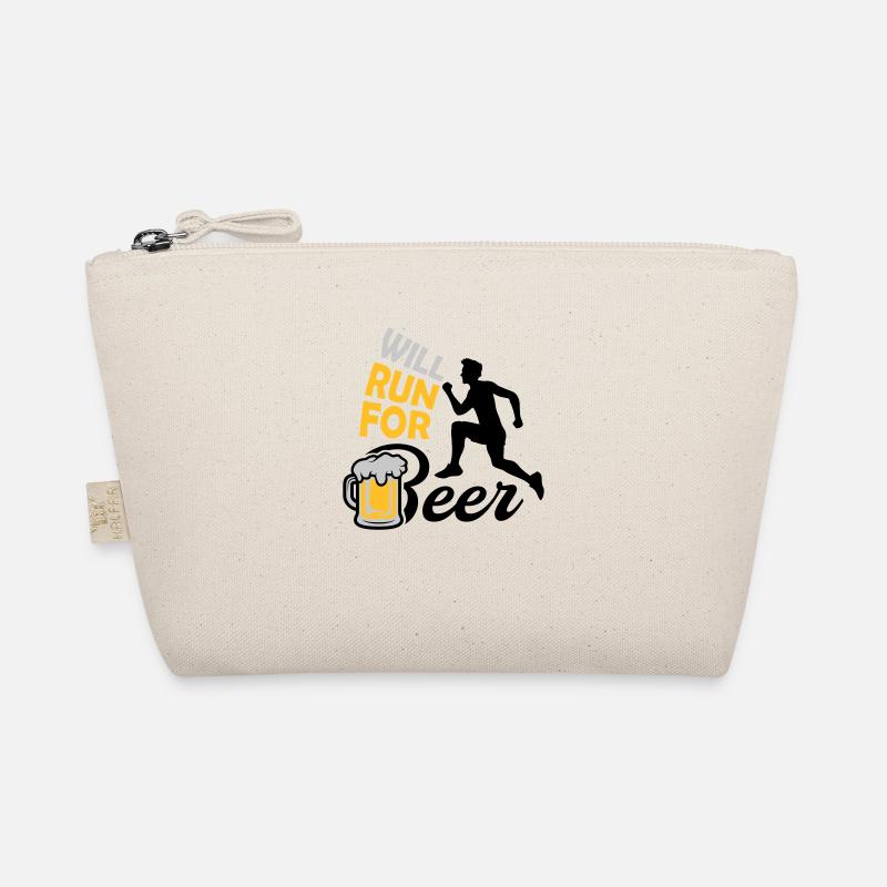 Courir pour la bière Trousse biologique