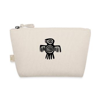 Inka Kultur, Lateinamerika - Bio-Täschchen - Natur - Vorne