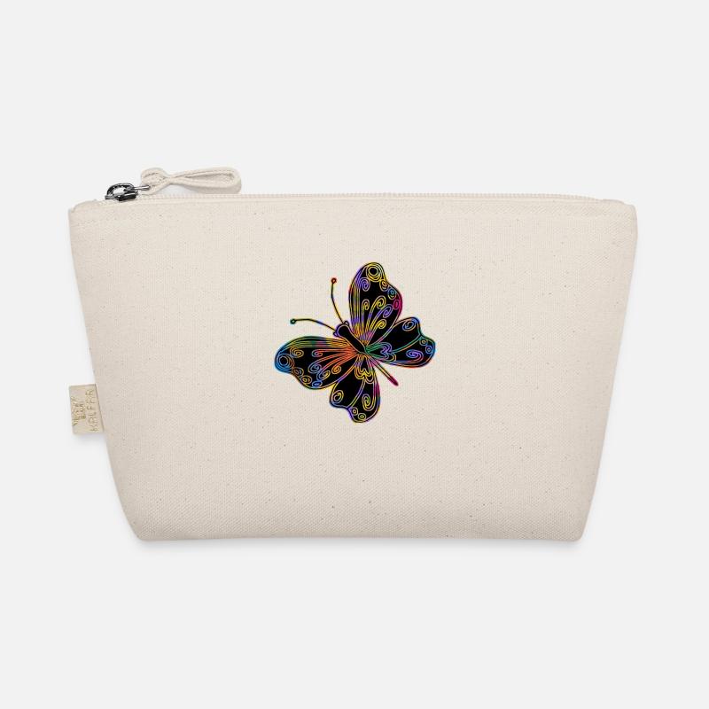 Papillon Trousse biologique
