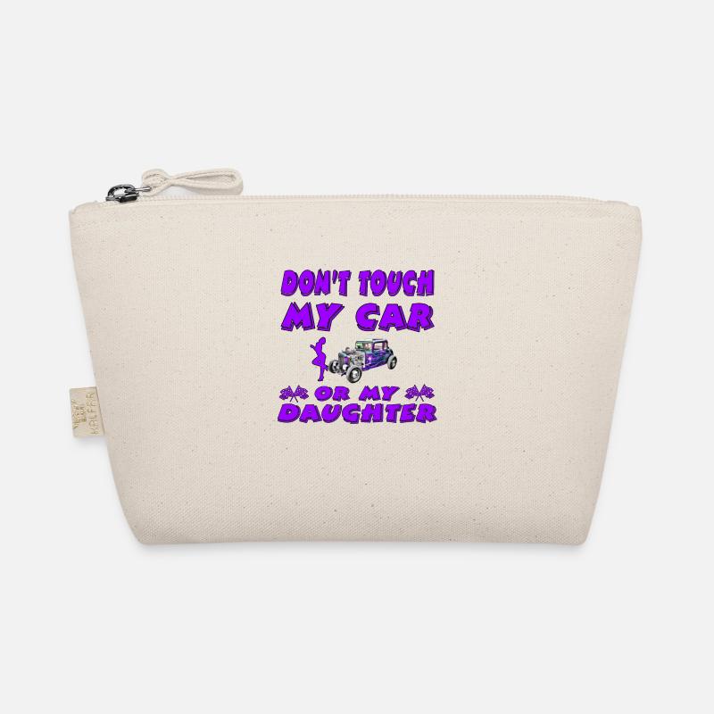 Car Organic Pouch