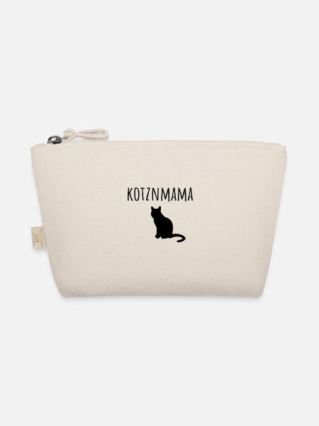 Kotznmama - Bio-Täschchen - Natur