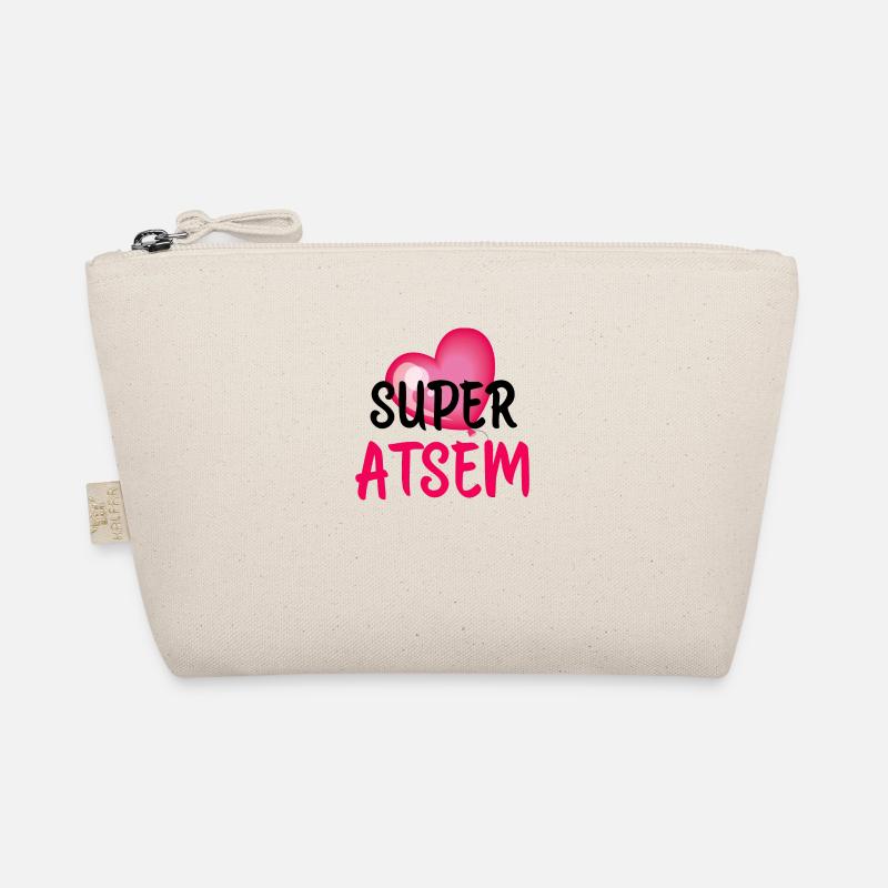 Super ATSEM - Trousse biologique - nature