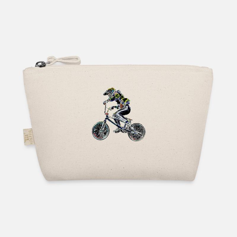 bmx - Trousse biologique - nature