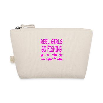 Pêche - Trousse biologique - nature - Devant