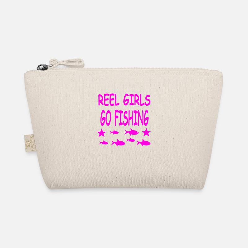 Pêche Trousse biologique