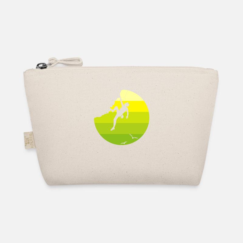 Climbing Bio-Täschchen