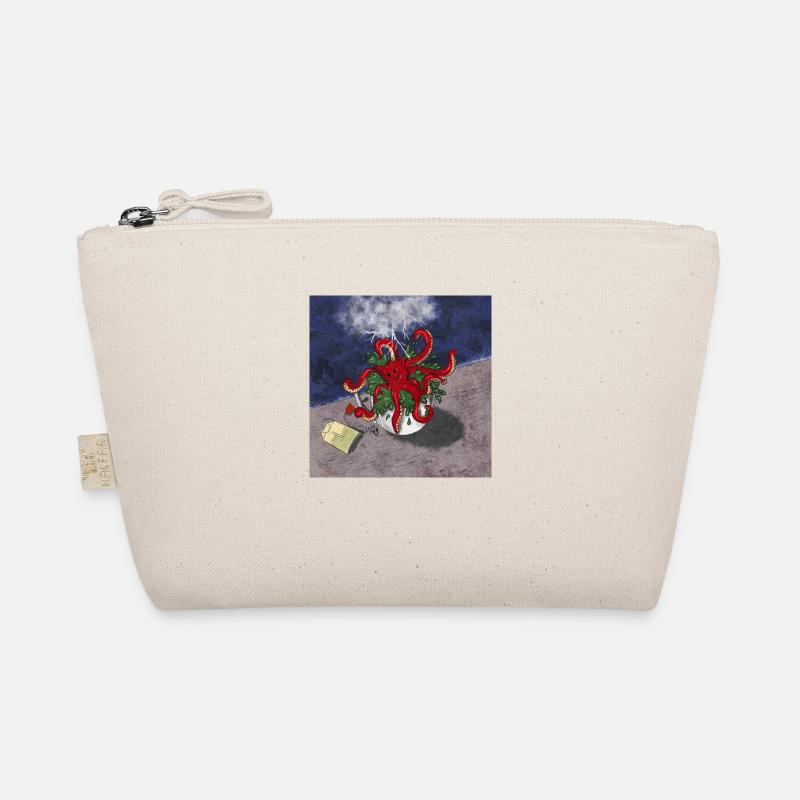 Kit–Tea–Puss Bio-Täschchen