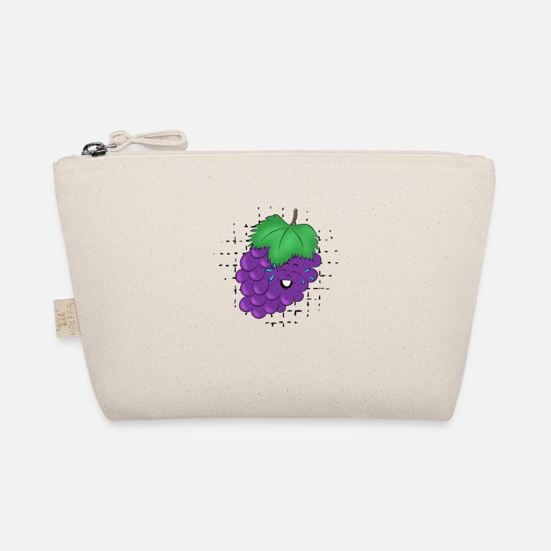 S’amuser avec Grape Trousse biologique