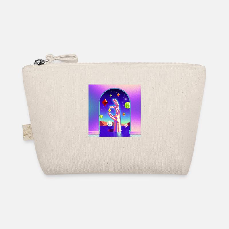 Mains Trousse biologique