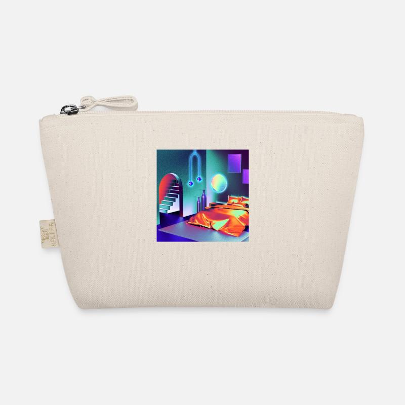 Zimmer Bio-Täschchen