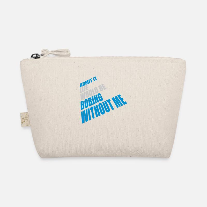 vie ennuyeuse sans moi Trousse biologique