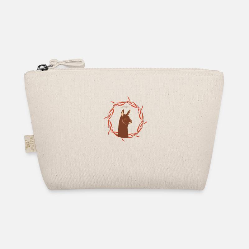 Lama Organic Pouch