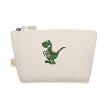 Dino 4 - Trousse biologique - nature - Devant