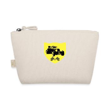 Voiture - Trousse biologique - nature - Devant