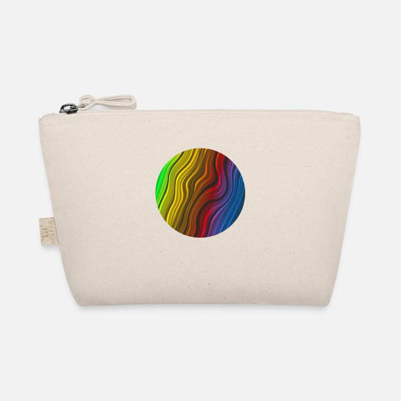Planète colorée - Trousse biologique - nature