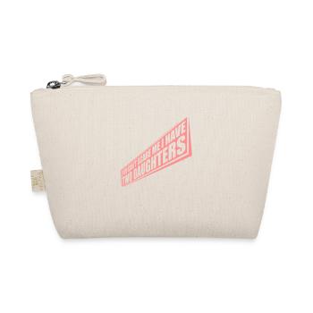J’ai deux filles - Trousse biologique - nature - Devant