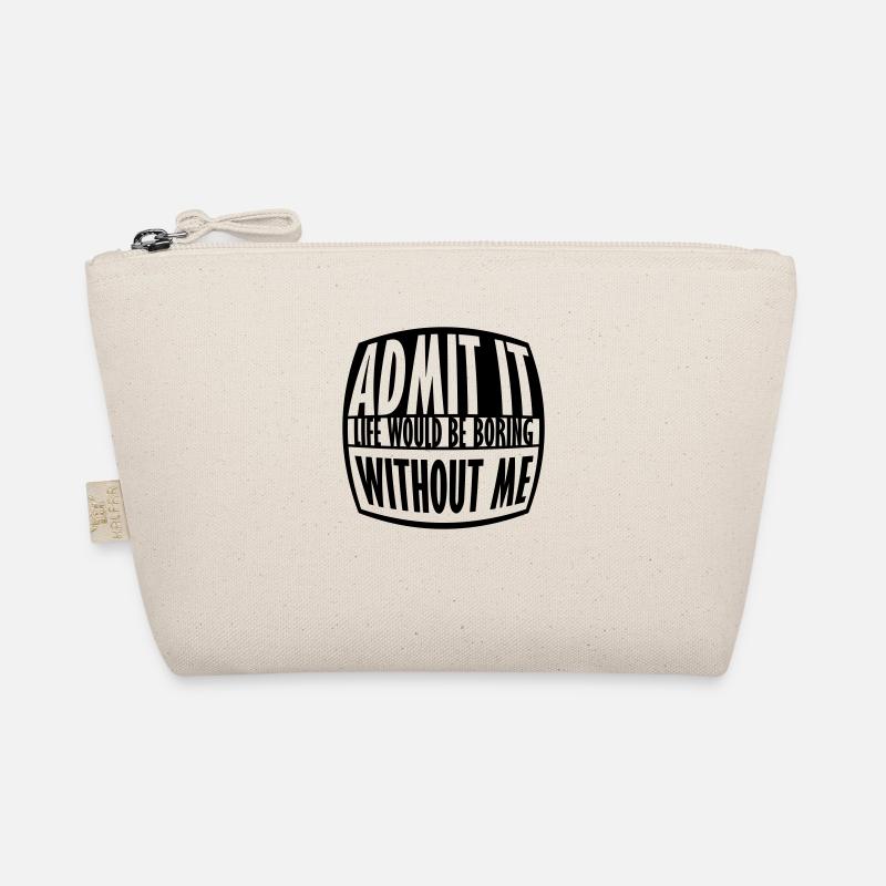 vie ennuyeuse sans moi Trousse biologique