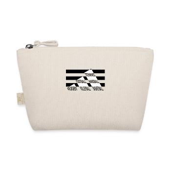 adadas - Organic Pouch - nature - Front