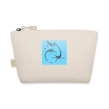 Plésiosaure Elasmosaurus - Trousse biologique - nature - Devant