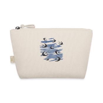 Oiseaux - Trousse biologique - nature - Devant