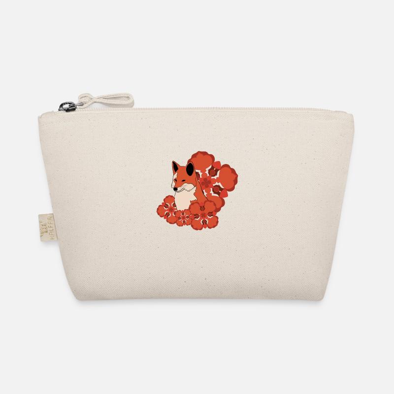Fox Organic Pouch