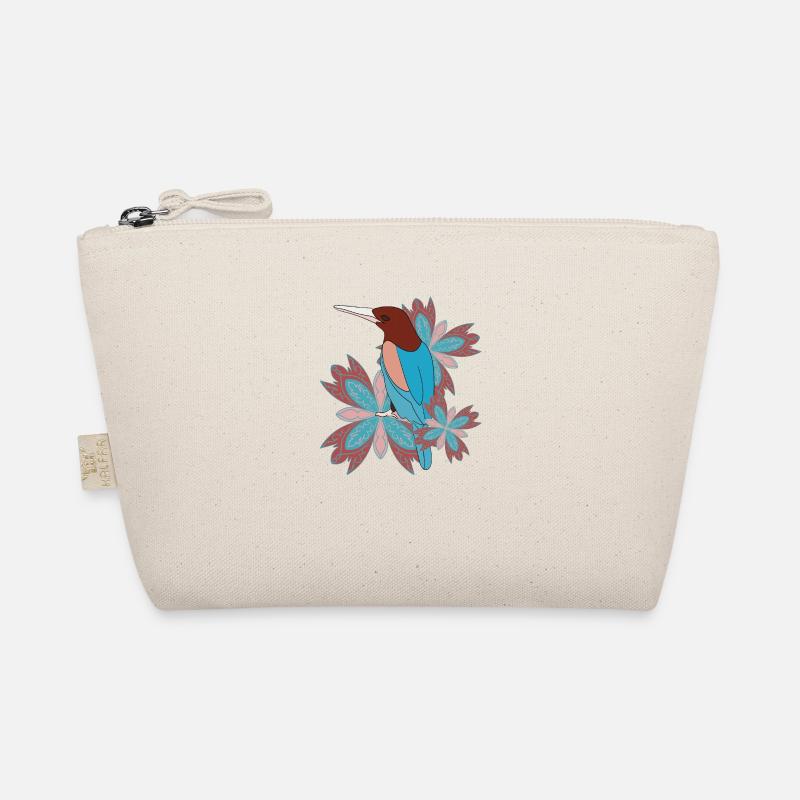 Oiseau mandala Trousse biologique