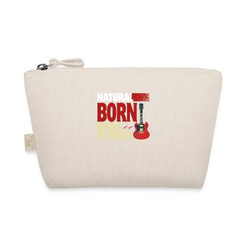 Natural Born Bass Player - Trousse biologique - nature - Devant