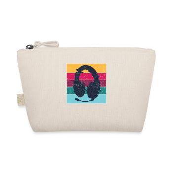 Jeu Écouter Gaming Gamer Cadeau Joueur Joueur - Trousse biologique - nature - Devant