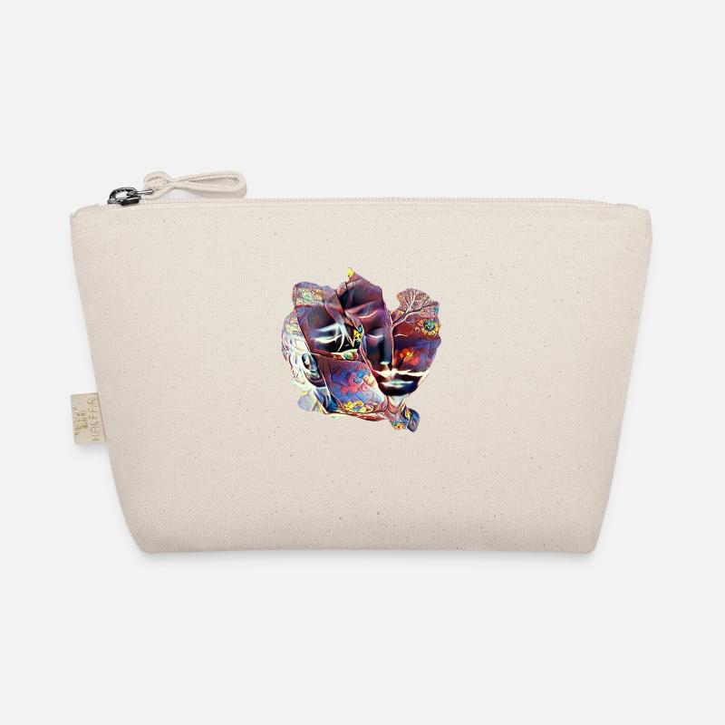 forever love Organic Pouch