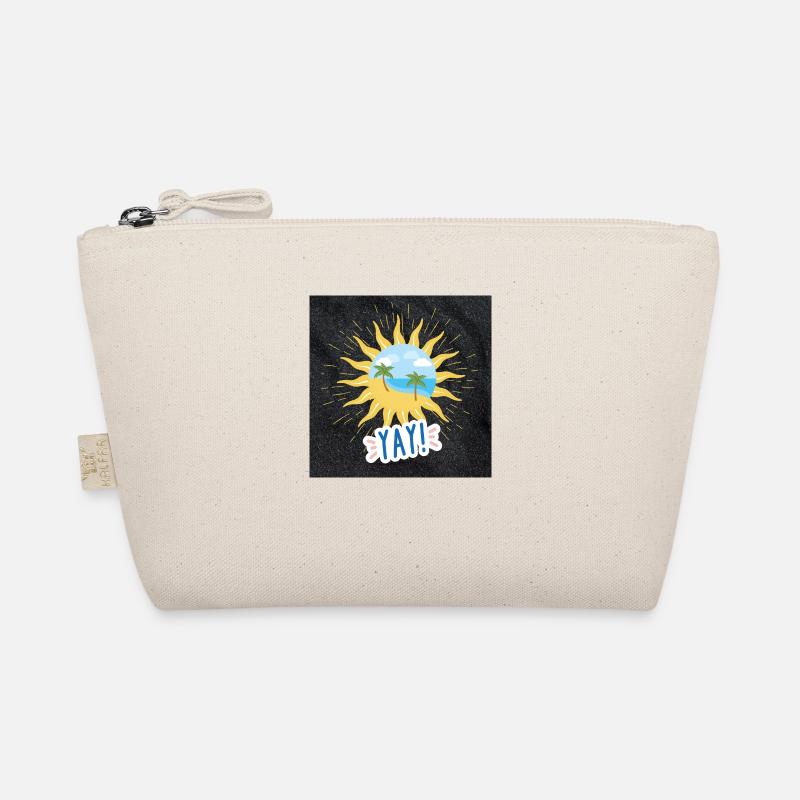 Sommer Bio-Täschchen