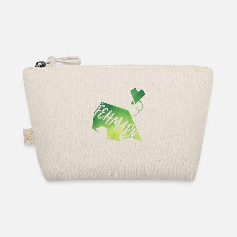 Fehmarn Bio-Täschchen