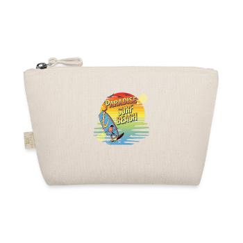 Paradise Surf Beach - Trousse biologique - nature - Devant